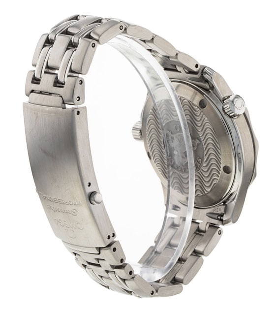 Omega Seamaster 300m Mid-Size 2561.80.00 Image 3